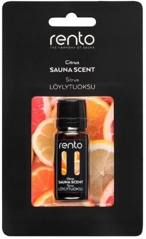 rento cytryna