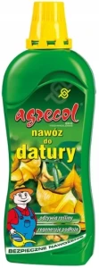 Nawóz do Datury Datur Skuteczny AGRECOL 750 ml