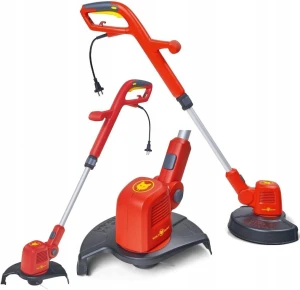 Podkaszarka Elektryczna do Trawy LYCOS E/350 T