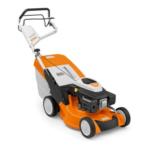 Kosiarka Spalinowa RM 650 T STIHL