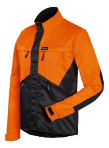 KURTKA DYNAMIC XL