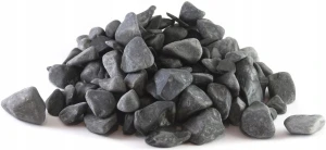 Otoczak Kamień Ogród Nero Ebano 15-22 mm 25 kg