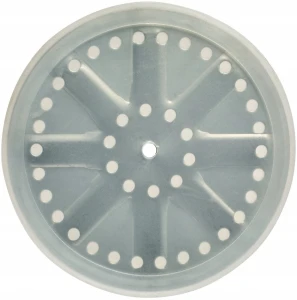 Tłok Silikonowy fi11,5 cm do Nadziewarek BROWIN