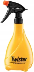 Opryskiwacz Zraszacz Ręczny KWAZAR Twister 0,5 L