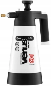 Opryskiwacz KWAZAR Venus Super HD Solvent 1,5 L