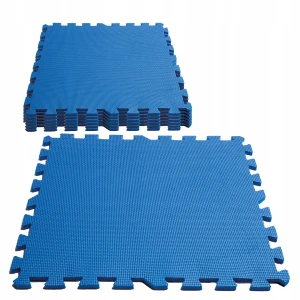 Mata Piankowa Puzzle Podłoga pod Basen INTEX 29081