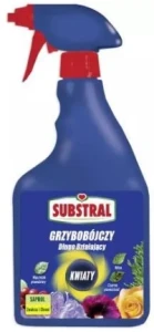 Środek Grzybobójczy SAPROL Hobby 750 ml SUBSTRAL