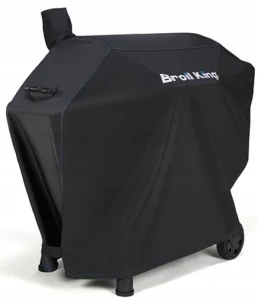 Pokrowiec PREMIUM Regal Pellet 400 Broil King