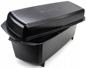 Żeliwna Brytfanna do Żeberek 69615 Broil King
