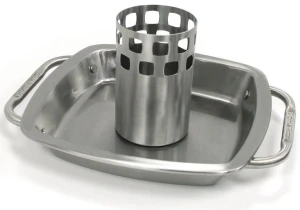 Stojak do Kurczaka z Brytfanną 69133 Broil King