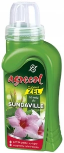 Nawóz do Sundaville ŻEL MINERALNY AGRECOL 0,25 l