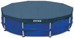 Pokrywa na Basen Stelażowy 366 cm INTEX 28031