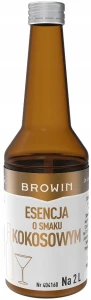 Esencja Smakowa Kokosowa 40 ml BROWIN