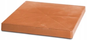 Platforma Jezdna na Doniczkę Terrakota 39 cm