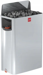 Piec Elektryczny do Sauny Harvia The Wall SW90 9kW
