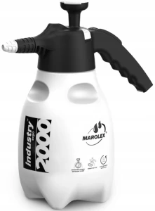Opryskiwacz Industry Ergo Acid 2000 MAROLEX