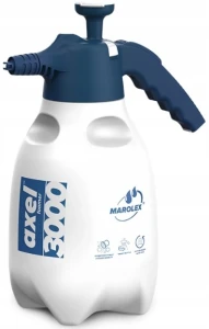 Pianownica do Mycia Axel 3000 3 L MAROLEX