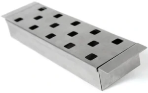 Skrzynka do Wędzenia Grillowanie 60185 Broil King