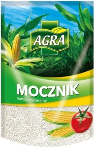 Nawóz Mineralny Mocznik Rośliny Uprawne AGRA 5 kg