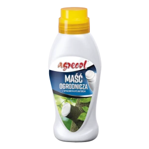 MAŚĆ OGRODNICZA 330G NAWOZY AGRECOL