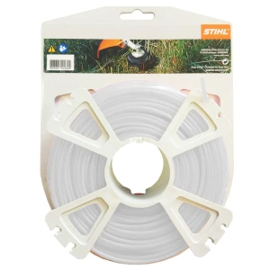 Żyłka tnąca okrągła 1,4 mm x 16m przeźroczysta Stihl