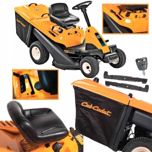 Traktor Ogrodowy Kosiarka CUB CADET LR1 MR76 7,6kW