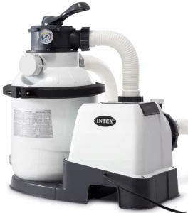 Pompa Piaskowa do Basenu 4500 l/h INTEX 26644