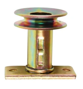 Piasta Adapter Uchwyt Noża 25mm X 430 687-05228