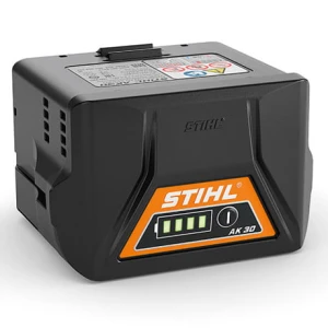 Akumulator AK 30 STIHL