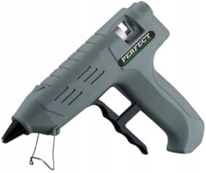 Profesjonalny Pistolet Klejowy 80 W 11,2 mm STALCO