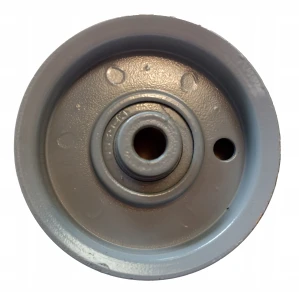 Rolka Napinacz z Rantem 82,5x9,5 mm MTD 756-3054A