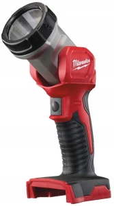 Latarka LED 120 Lumenów MILWAUKEE M18 TLED-0 18 V