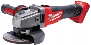 Szlifierka Kątowa MILWAUKEE M18 CAG125X-0 18 V