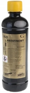 Olej Paliwo do Pochodni Odstraszający Komary 1L