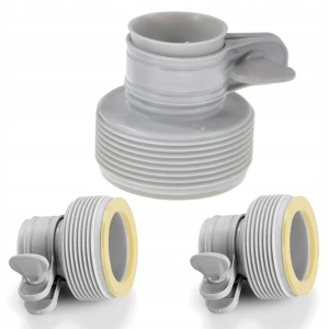 Reduktor Przejściówka Adapter Typ B INTEX 29061