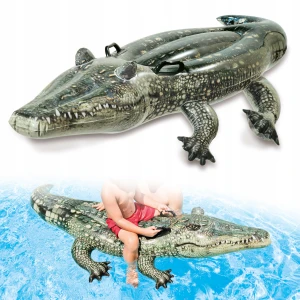 Materac do pływania Aligator INTEX 57551
