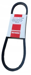 Pasek Klinowy Glebogryzarka 8-268 MTD