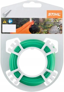 Żyłka tnąca Stihl 0000 930 2335 2mm 14m okrągła