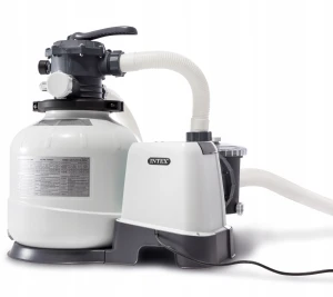 Pompa Piaskowa do Basenu 10500 l/h INTEX 26648