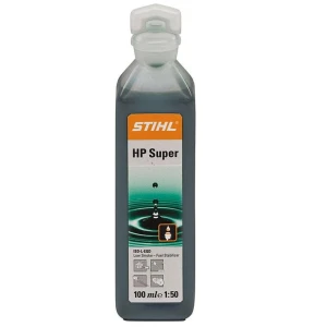 Olej STIHL HP Super 100 ml