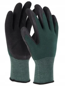 RĘKAWICE LATEX FOAM S Roz 9 S-48034 STALCO