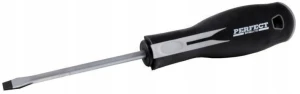 Wkrętak Śrubokręt Płaski 8 x 150 mm STALCO