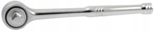 Grzechotka Stalowa Rączka 1/4'' 145 mm STALCO
