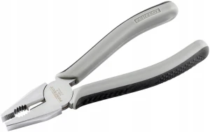 Szczypce Uniwersalne Kombinerki 180 mm STALCO