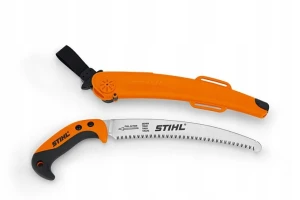 PR 27/33 Piła do Gałęzi Wygięty Brzeszczot STIHL