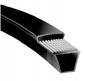 Pasek Klinowy LB55 135062811/0