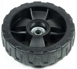 Oryginalne Koło Przednie NAC 6'' LS42 LP42-99