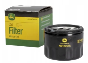 Filtr Oleju Silnika John Deere AM125424