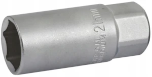 Nasadka do Świec Stal Cr-V 16 mm 1/2'' STALCO