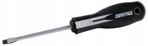 Wkrętak Śrubokręt Płaski 5 x 100 mm STALCO